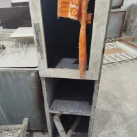 کابینت آشپزخانه در حد نو