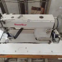 چرخ راسته دوپایه