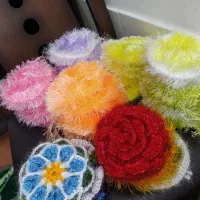 اسکاج یوموش و سوزنی