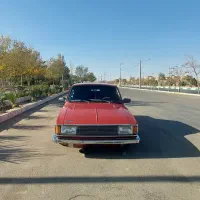 پیکان|خودرو سواری و وانت|قائن, |دیوار