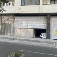 فروش مغازه تجاری ۵۰متر|فروش مغازه و غرفه|تهران, تهرانسر شرقی|دیوار