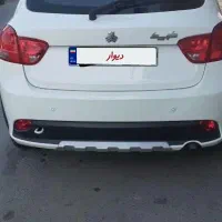 کوییک ساده فوق سالم|خودرو سواری و وانت|بابل, |دیوار