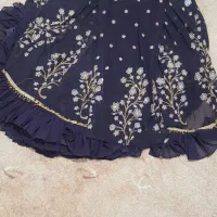 لباس محلی درحدنو