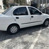 تیبا|خودرو سواری و وانت|شیراز, گود خزینه|دیوار