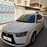 دنا پلاس اتوماتیک مدل ۱۴۰۲