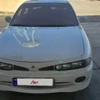 میتسوبیشی گالانت ۱۹۹۴