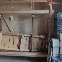 دار قالی سالم|ابزارآلات|خوی, |دیوار