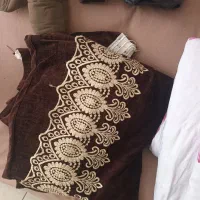 دستک پرده|پرده، رانر، رومیزی|تربت جام, والفجر|دیوار