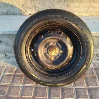 لاستیک رینگ پیکان