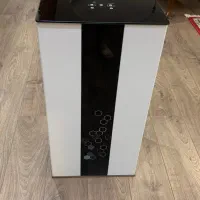 دستگاه تصفیه هوا نوجان N300 PRO حرفه‌ای و قدرتمند