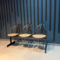 میز و صندلی انتظار 2 نفره 3 نفره 4 نفره مدرن|صندلی و نیمکت|تهران, شهید رجایی|دیوار