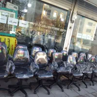 صندلی کامپیوتر ۲۰۰۰