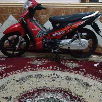موتورطرح ویو ۱۵۰