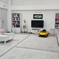 خانه ۶۸متری همکف میدان نماز