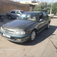 پارس سال کلکسیونی مدل 1386 سفارشی