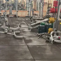 مربی بدنسازی