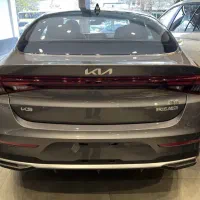 کیا k5|خودرو سواری و وانت|تهران, سعادت‌آباد|دیوار