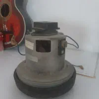 متور جارو برقی ۲۰۰۰