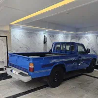 نیسان دوگانه و تک اقساطی تحویل یک ساعته