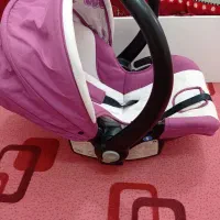 کریر استفاده نشده