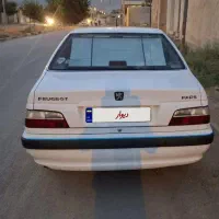 فروش خودرو پژو پارس مدل 1399