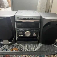 ظبط باند سونی