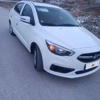 شاهین g سانروف دار