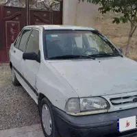 پراید مدل۷۵ سالم