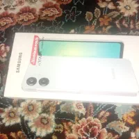 گوشی a06