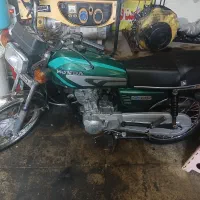 موتور سیکلت 125 مزایده|موتورسیکلت|فردوسیه, |دیوار