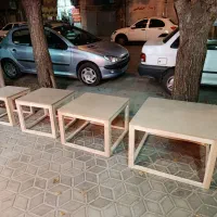 کرسی،کرسی چوبی، نجاری|خدمات پیشه و مهارت|مبارکه, |دیوار