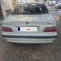 پژو پارس مدل ۱۴۰۱