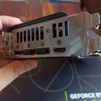 کارت گرافیک مدل asus proart rtx 4060 oc|قطعات و لوازم جانبی رایانه|رباط‌کریم, رباط‌کریم|دیوار