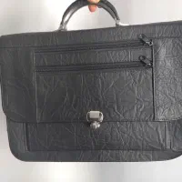 کیف سامسونت چرم نو