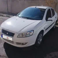 رانا سفید TU5 مدل 93 با برگه کارشناسی