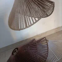 لوستر بسیار شیک