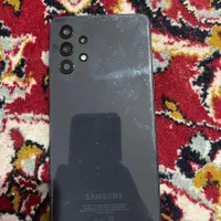 سامسونگ Galaxy A32 با حافظهٔ ۱۲۸ گیگابایت