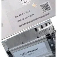 ماینر قانونی m30s+ 100th