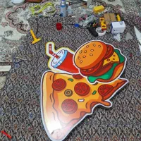 لایت باکس( تابلو نور )