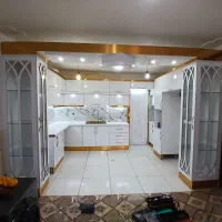 کابینت سازی سالار