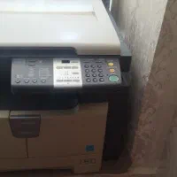 دستگاه فتوکپی توشیبا