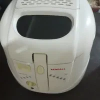 سرخ کن TEAFALL روغنی