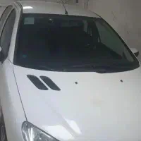 پژو۲۰۶sd مدل۹۵بیرنگv8درحد|خودرو سواری و وانت|اردبیل, |دیوار