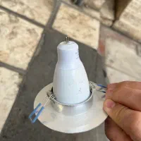 هالوژن سقفی cob|لامپ و چراغ|اندیشه, اندیشه فاز ۲|دیوار