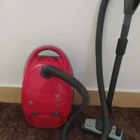 جاروبرقی  2200وات