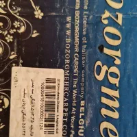 دو عدد فرش ماشینی فانتزی و ساده|فرش|تهران, شهرک گلها (تهرانسر)|دیوار