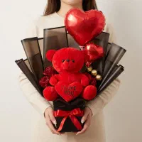 عروسک ولنتاین|اسباب‌‌بازی|تهران, سهروردی|دیوار