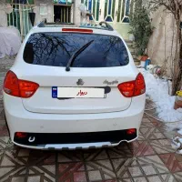 کوییک R مدل ۴۰۲