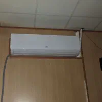 نصب و تعمیر کولر گازی اسپیلت