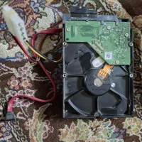 هارد|قطعات و لوازم جانبی رایانه|قم, حمام تالار|دیوار